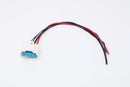 AEROMOTIVE Electrical Pigtail Fuel Pump Module 4-Pin 66715