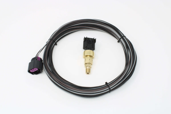 AEROMOTIVE Sensor Fuel Pressure 100psi w/1/8-MNPT Adp 66719