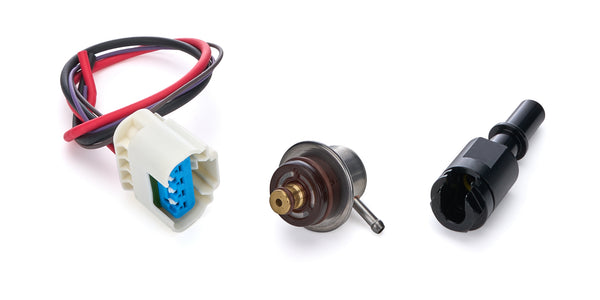 AEROMOTIVE Kit Mech. Pressure Regulator G8/ZL1 67704