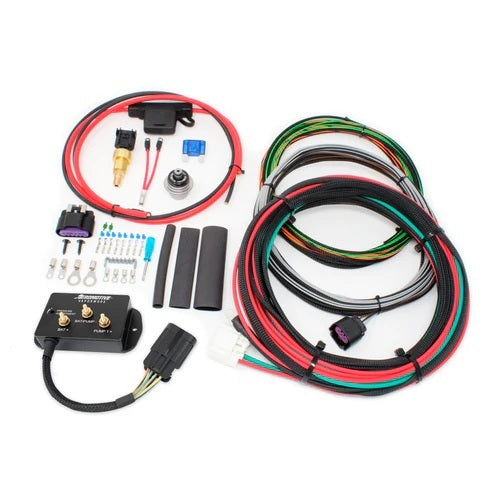 AEROMOTIVE Kit BoostWorx Returnless KPM 1500 Fuel Pump Mod 67705