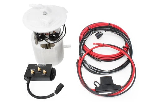 AEROMOTIVE Kit PressureWorx Ally PWM w/Modf KPM1500 Pump 67707