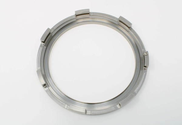 AEROMOTIVE Mounting Ring Fuel Pump Module 6in Stainless Stl 68701