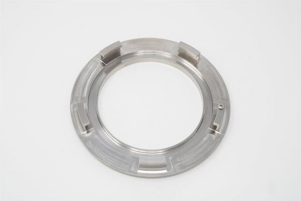 AEROMOTIVE Mounting Ring Fuel Pump Module 4.75in Aluminum 68705