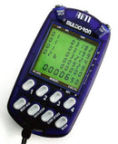 AIM SPORTS Stopwatch MultiChron 4 Car 99 Lap X02CHRN05