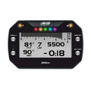 AIM SPORTS MXM Compact Dash Data Logger X87MXM0000