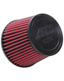 AEM INDUCTION DryFlow Air Filter AEM-21-2073DK