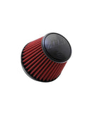 AEM INDUCTION DryFlow Air Filter 6in X 5.25in X 4.75in AEM-21-209DK