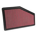 AEM INDUCTION DryFlow Air Filter AEM-28-50049