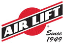 AIR LIFT Air Lift Catalog 2017 AIR100