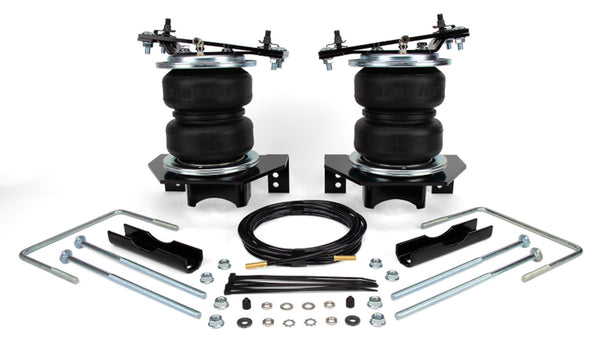 AIR LIFT LoadLifter 5000 Air Spri ng Kit 20- Ford F250 57352