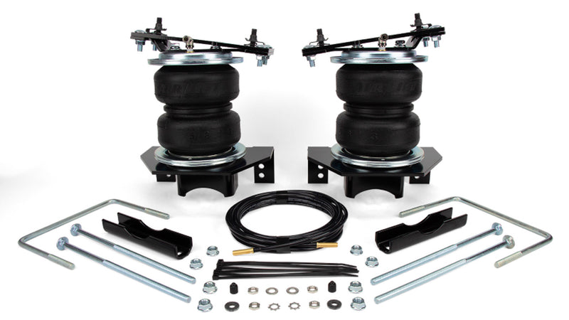 AIR LIFT LoadLifter 5000 Air Spri ng Kit 20- Ford F250 57352