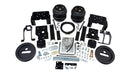 AIR LIFT LoadLifter 7500XL Air Sp ring Kit 11- F250 4WD 57596