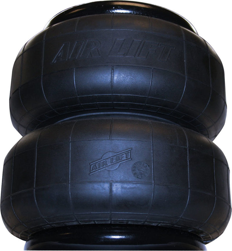 AIR LIFT Gen IV Dominator Series D2600 - Single 58616