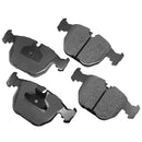 AKEBONO BRAKE CORPORATION Brake Pads Front BMW 530i 01-03 540i 97-03 EUR681