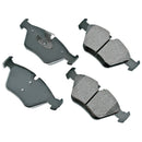 AKEBONO BRAKE CORPORATION Brake Pads Front BMW 330Ci 01-06 330i 01-05 EUR946