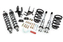 ALDAN AMERICAN Coil Over Shock Kit - Frt/RR GM A-Body 68-72 300105