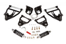 ALDAN AMERICAN Coil-Over Conversion Kit Chevy 63-87 C10 Front 300140