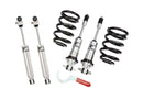 ALDAN AMERICAN Suspension Package Road Comp GM 88-98 C1500 300172