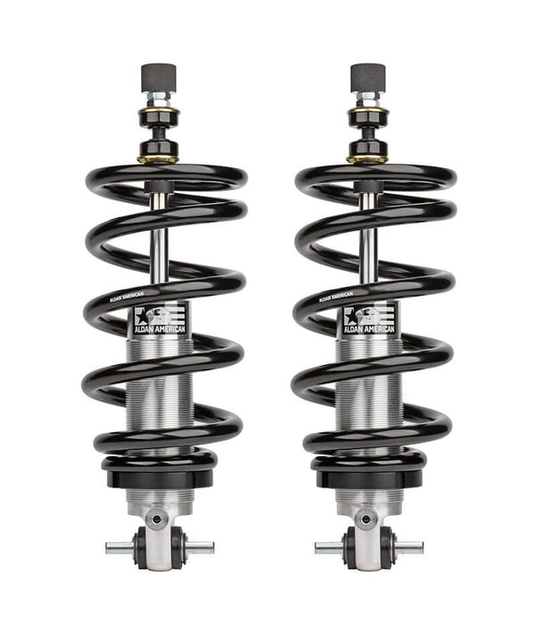 ALDAN AMERICAN Coil-Over Kit GM 63-82 Vette 58-70 Full Front 300244
