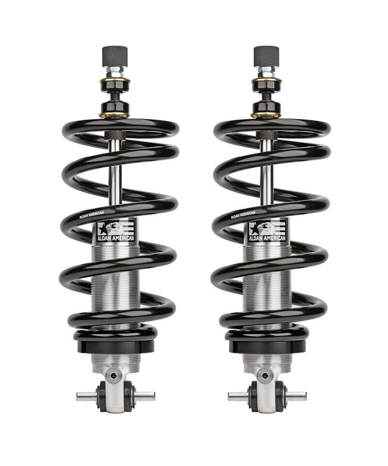 ALDAN AMERICAN Coil-Over Kit GM 63-82 Vette 58-70 Full Front 300244