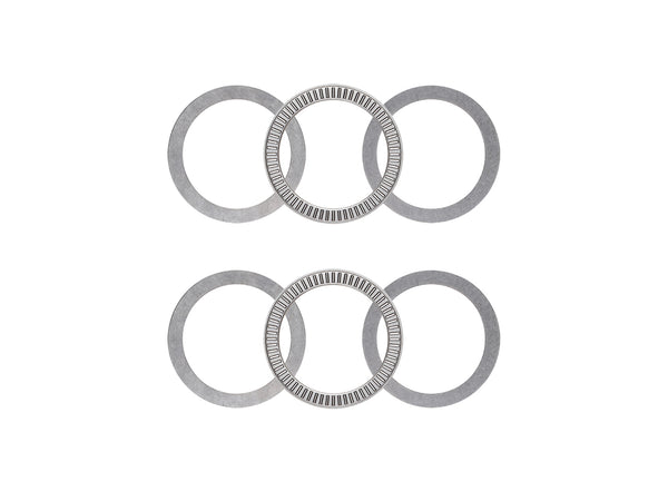 ALDAN AMERICAN Thrust Bearing Kit 2.500 I.D. x 3.225 O.D. ALD-26