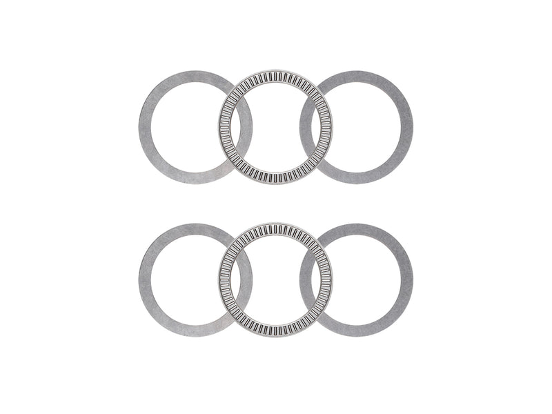ALDAN AMERICAN Thrust Bearing Kit 2.500 I.D. x 3.225 O.D. ALD-26