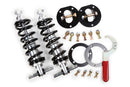 ALDAN AMERICAN Coil Over Shock Kit - SBF 64-73 Mustang Front M1SBF2S