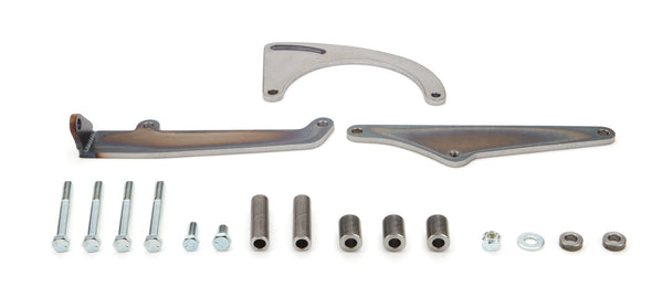 ALAN GROVE COMPONENTS Alternator Bracket 213R-LOW