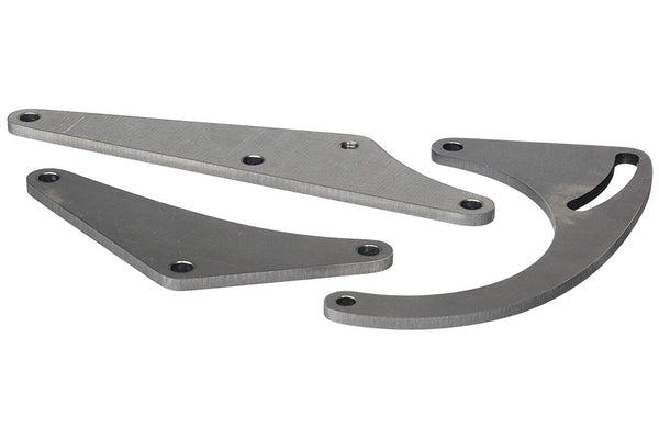 ALAN GROVE COMPONENTS BBC SWP Pass. Side Alt Brkt Lo-Pro 218R