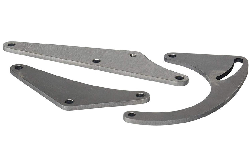 ALAN GROVE COMPONENTS BBC SWP Pass. Side Alt Brkt Lo-Pro 218R