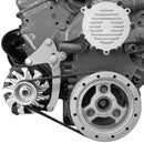 ALAN GROVE COMPONENTS LT1 Low Mt Alt Brkt Pass Side 227R