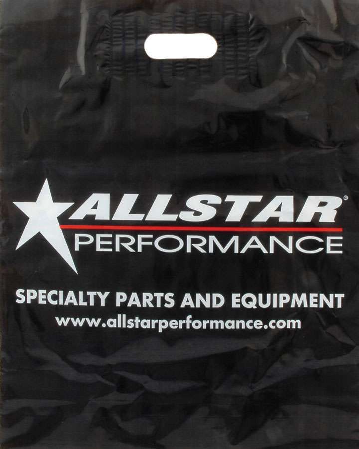 ALLSTAR PERFORMANCE Allstar Bags 100pcs ALL048