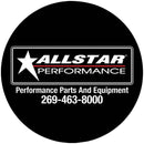 ALLSTAR PERFORMANCE Allstar Coaster 50pk ALL049-50