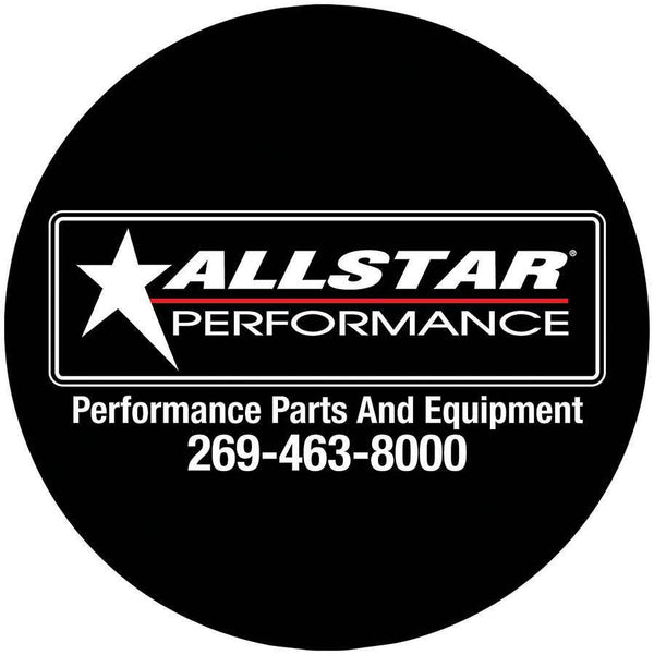 ALLSTAR PERFORMANCE Allstar Coaster 50pk ALL049-50