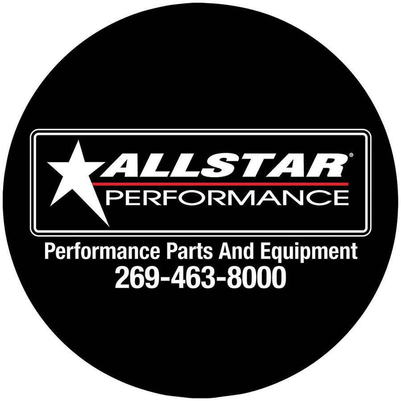 ALLSTAR PERFORMANCE Allstar Coaster 50pk ALL049-50