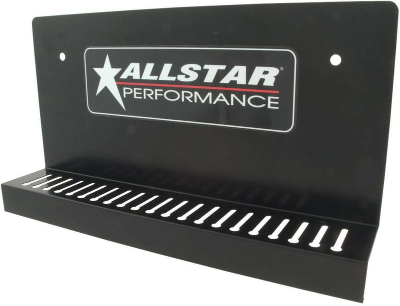 ALLSTAR PERFORMANCE Brake Line Display Rack ALL052