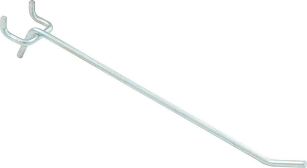 ALLSTAR PERFORMANCE Peg Hooks 6in 50pk ALL056