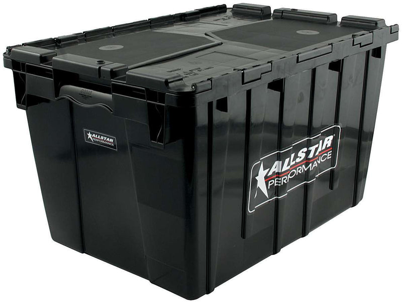 ALLSTAR PERFORMANCE Black Storage Tote ALL059