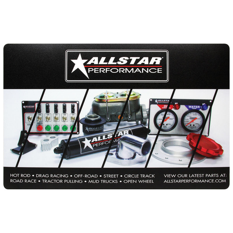 ALLSTAR PERFORMANCE Allstar Counter Mat ALL062
