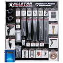 ALLSTAR PERFORMANCE Merchandising Display Open Wheel ALL074