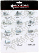 ALLSTAR PERFORMANCE Brake Fitting Display 2 of 4 ALL081