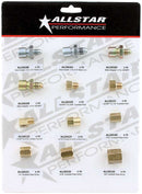 ALLSTAR PERFORMANCE Brake Fitting Display 3 of 4 ALL082