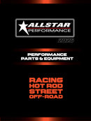 ALLSTAR PERFORMANCE 2026 Allstar Performance Catalog ALL100
