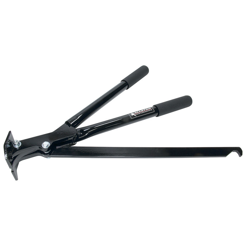 ALLSTAR PERFORMANCE Bead Breaker for 15in Wheels Wide Jaw ALL10106