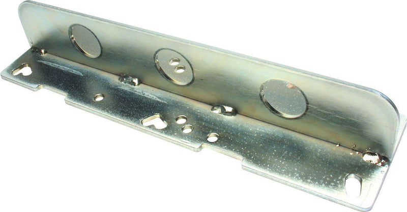 ALLSTAR PERFORMANCE Engine Lift Plate Ford 5.0L/5.8L EFI Intakes ALL10125