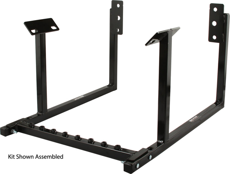 ALLSTAR PERFORMANCE Engine Cradle SB/BBC Std Duty ALL10130