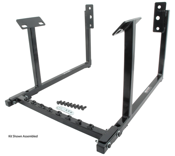 ALLSTAR PERFORMANCE Engine Cradle SB/BBC Heavy Duty ALL10132