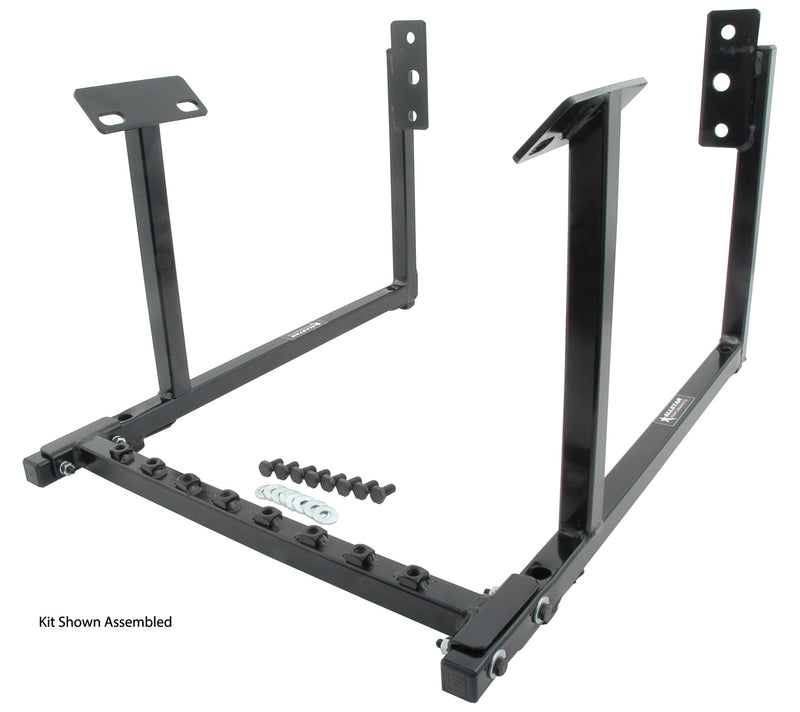 ALLSTAR PERFORMANCE Engine Cradle SB/BBC Heavy Duty ALL10132