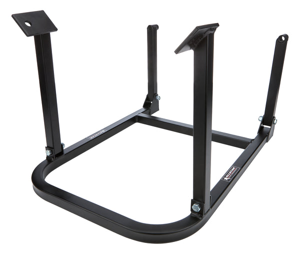 ALLSTAR PERFORMANCE Folding Engine Cradle SBC ALL10133