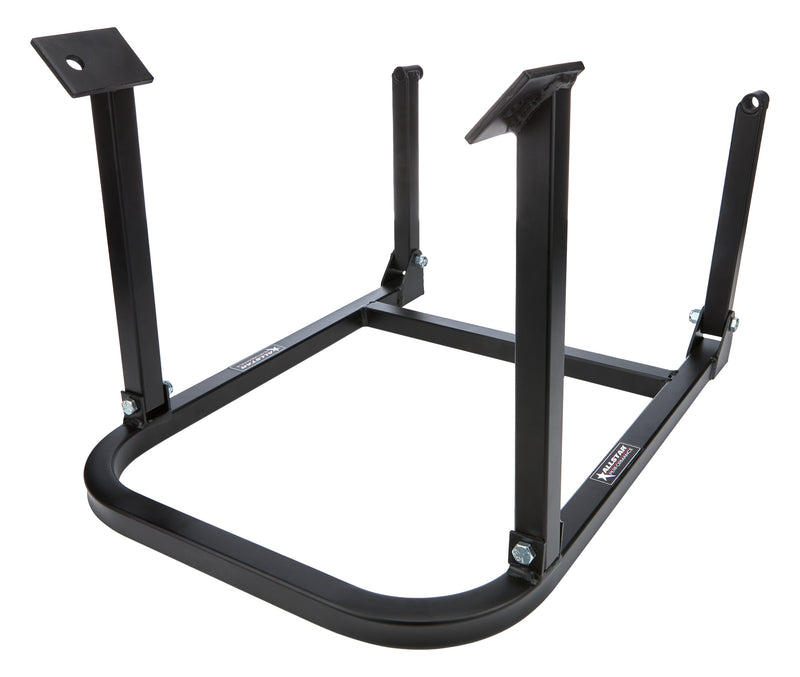 ALLSTAR PERFORMANCE Folding Engine Cradle SBC ALL10133
